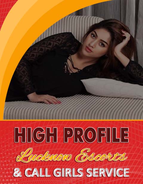 lucknow escort banner